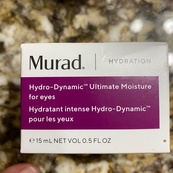 murad hydro dynamic for eyes